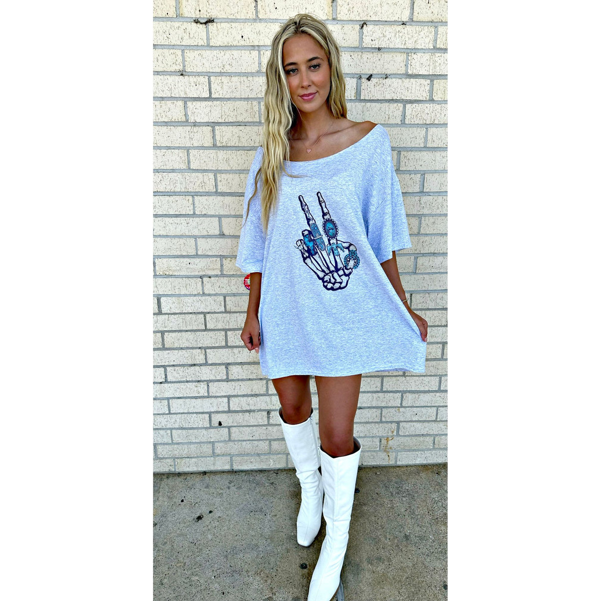 Graphic t-Shirt Dress ( lots of designs- pick you design)