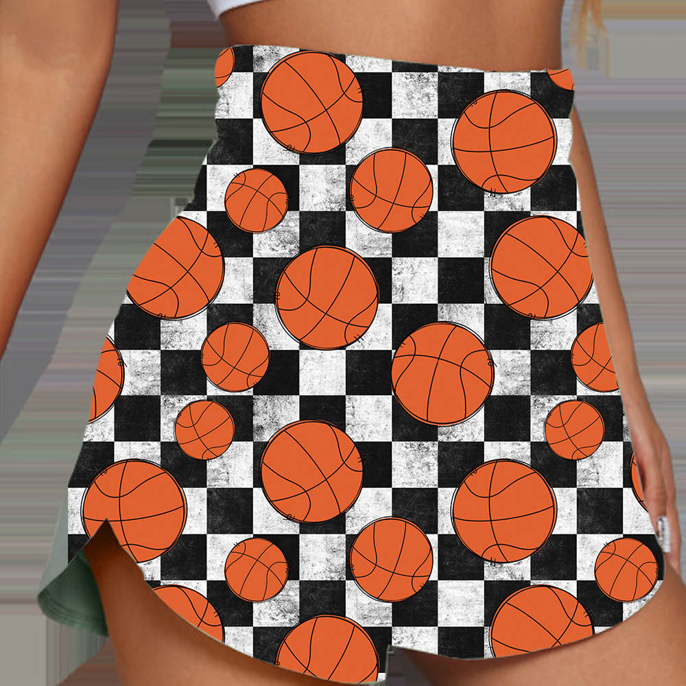 Basketball Shorts (preorder)