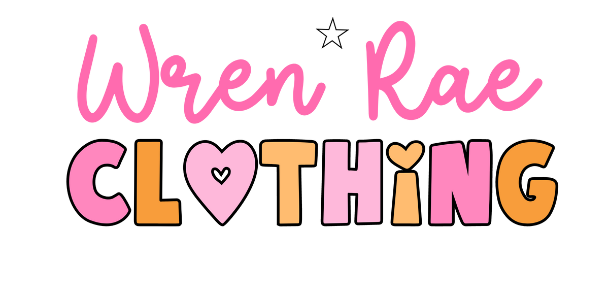 Exchanges Wren Rae Clothing