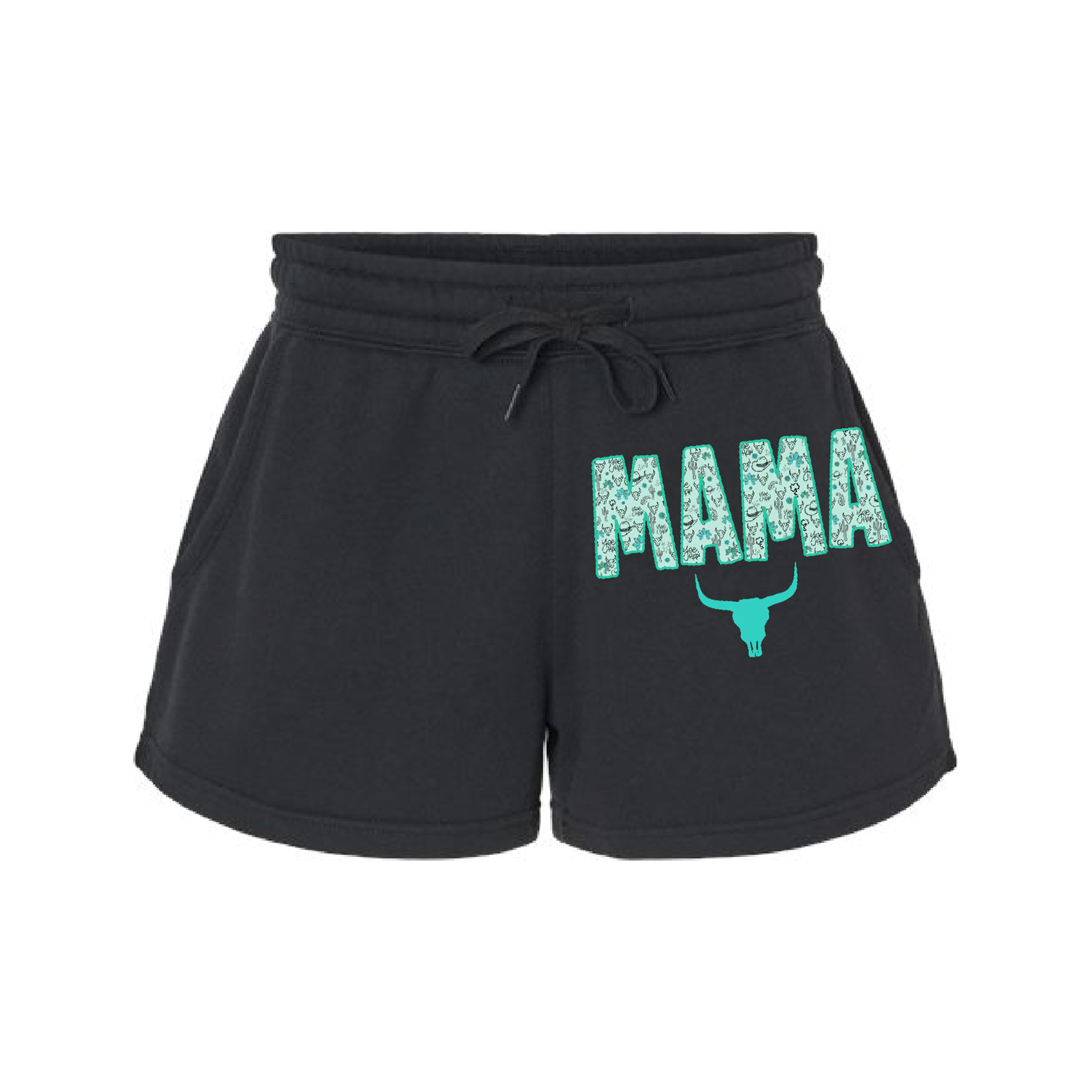 Matching Shorts ( lots of patterns) Aunt/mom/CUSTOM Joggers