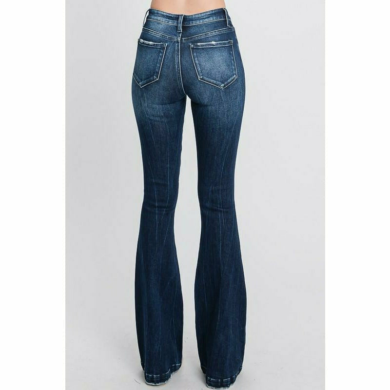 Hayden Distressed Petra Jean (preorder)