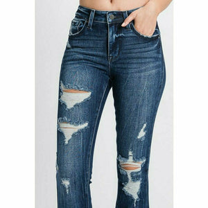 Hayden Petra Denim Jeans preorder - Gabriel Clothing Company