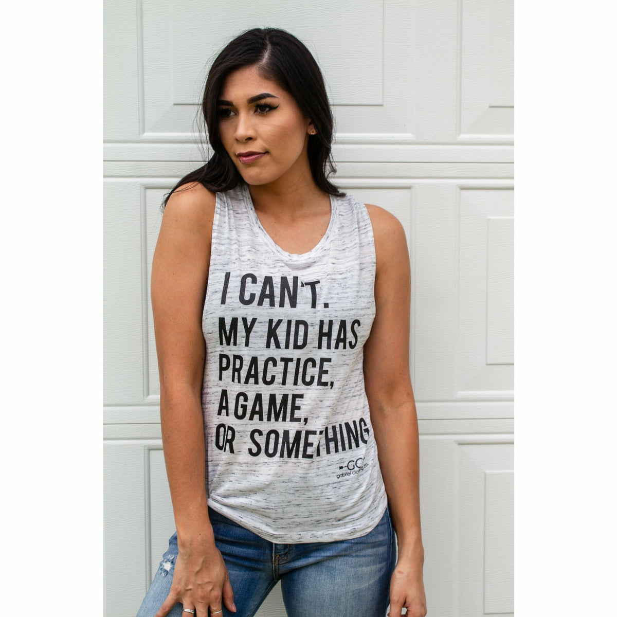 I can&#39;t. My kid has practice tank
