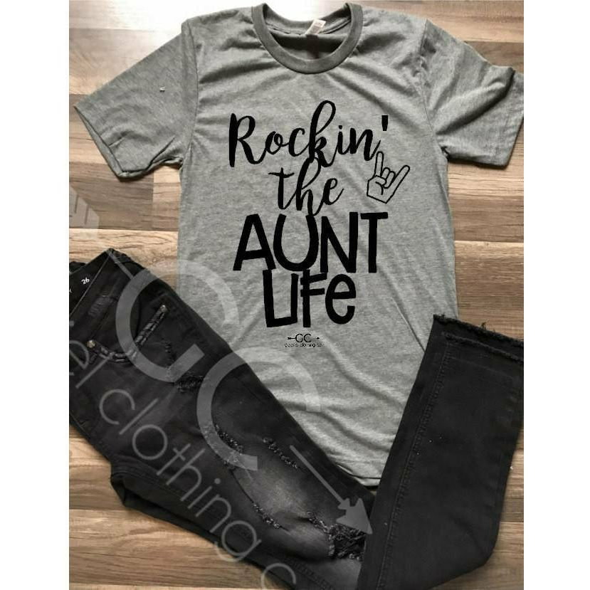 Rockin&#39; the aunt life - couponlookups