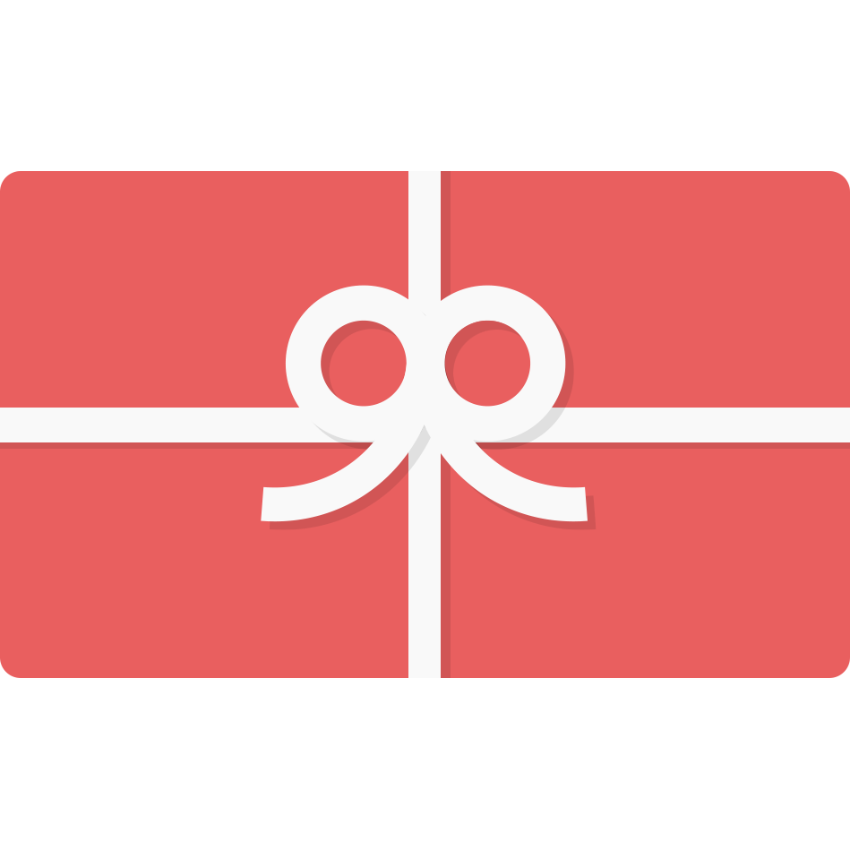 E-Gift Card- the perfect gift! - vendamasmasfacil