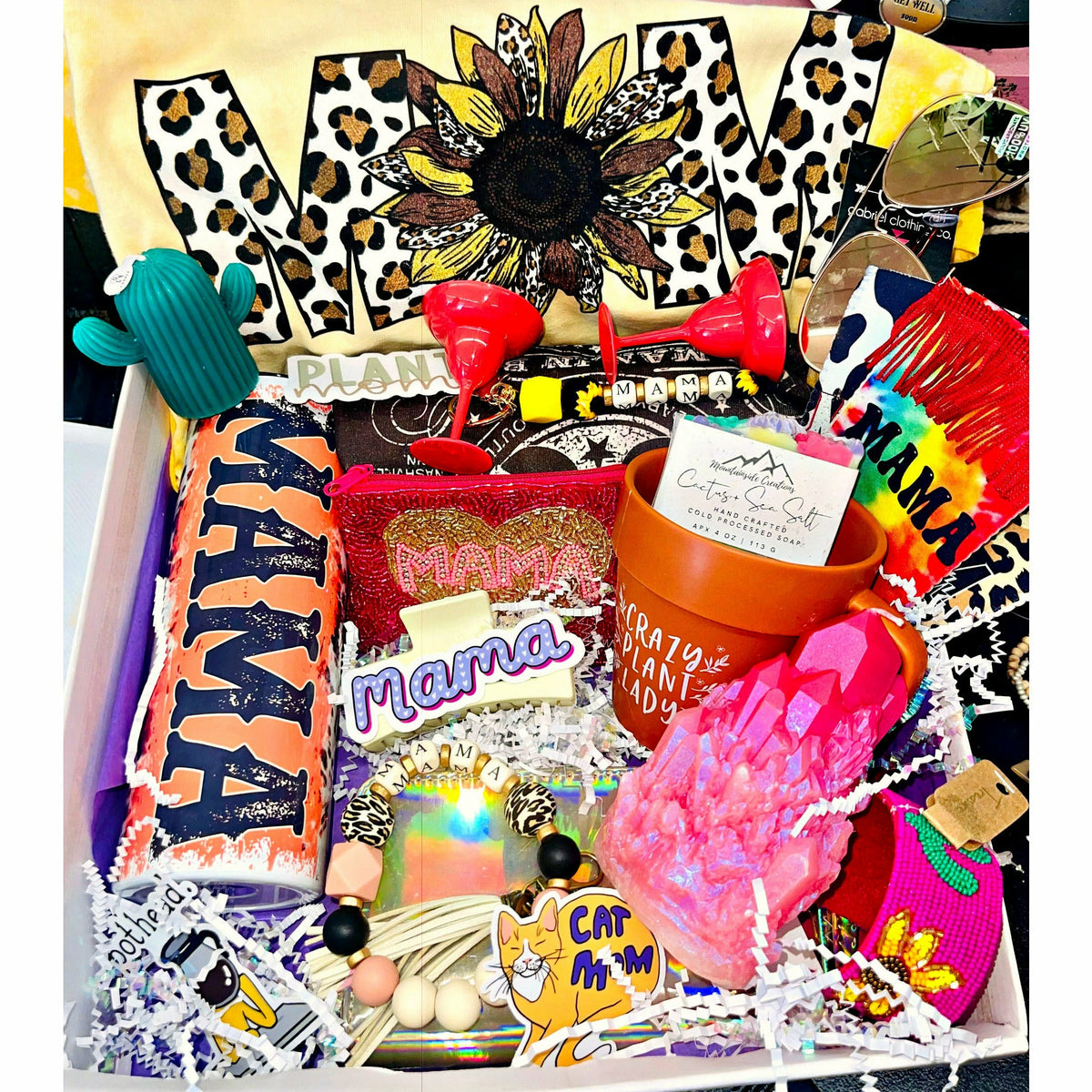 CUSTOMIZED Gift Box (TOP SELLER)